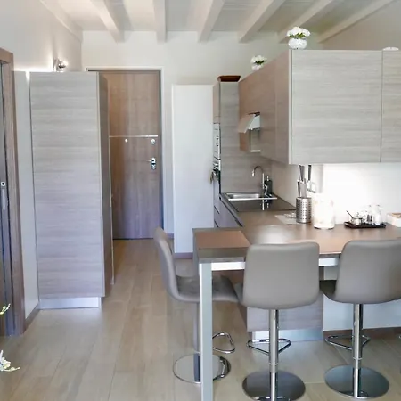 Appartement Phoenix Garda Hills *