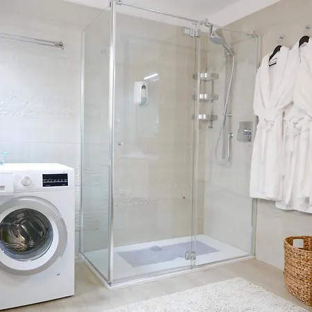 Διαμέρισμα Phoenix Garda Hills