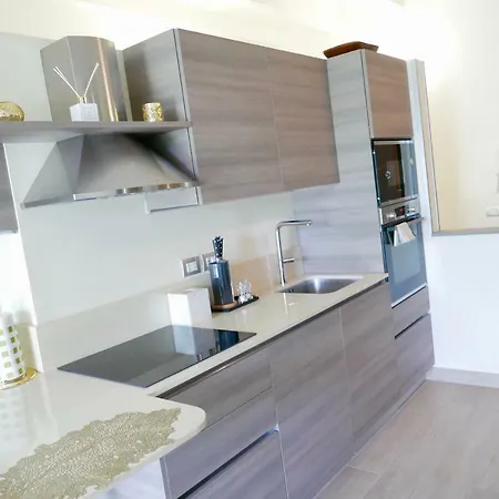 Appartement Phoenix Garda Hills