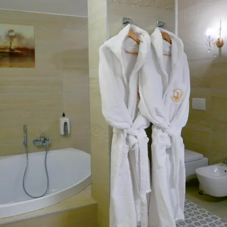 Appartement Phoenix Garda Hills *