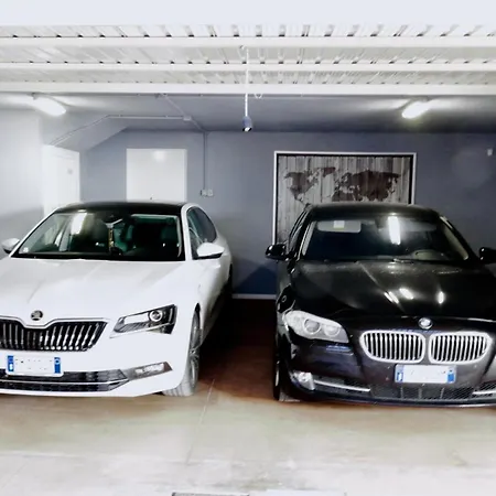 Apartment Phoenix Garda Hills *