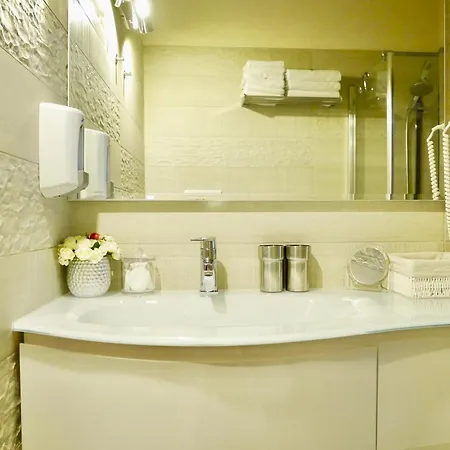 Apartment Phoenix Garda Hills