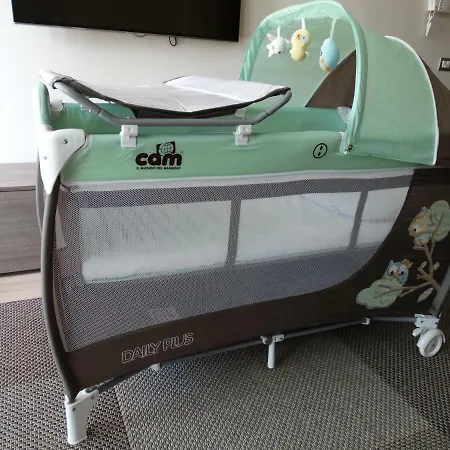 Apartment Phoenix Garda Hills