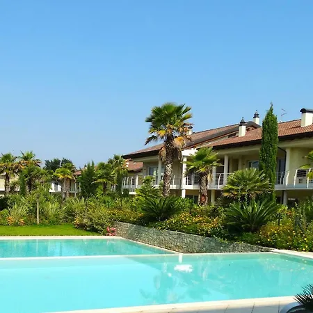 Phoenix Garda Hills * Сирмионе