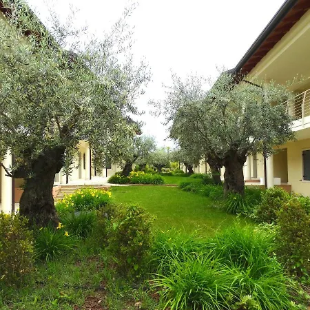 Apartment Phoenix Garda Hills