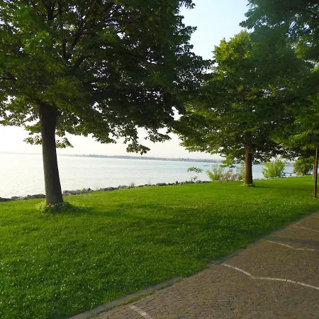 Phoenix Garda Hills Apartment *