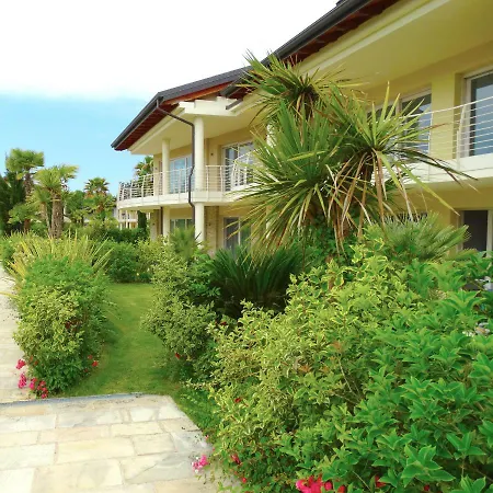 Apartment Phoenix Garda Hills *