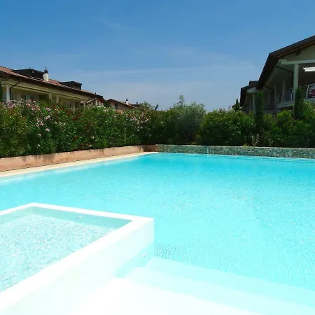 Phoenix Garda Hills Apartment