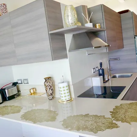 Apartment Phoenix Garda Hills *