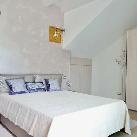 Апартаменты Phoenix Garda Hills *