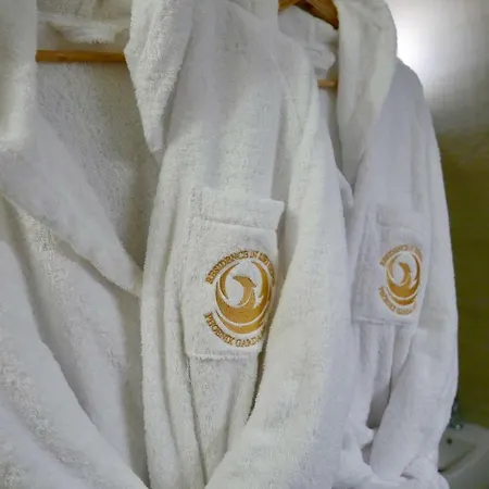 Phoenix Garda Hills * シルミオーネ