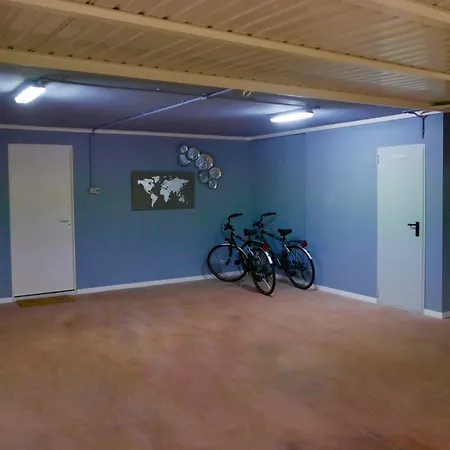 Phoenix Garda Hills Apartment *