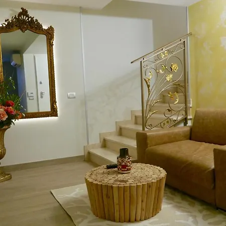 Apartment Phoenix Garda Hills *