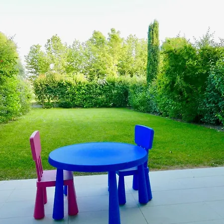 Apartment Phoenix Garda Hills