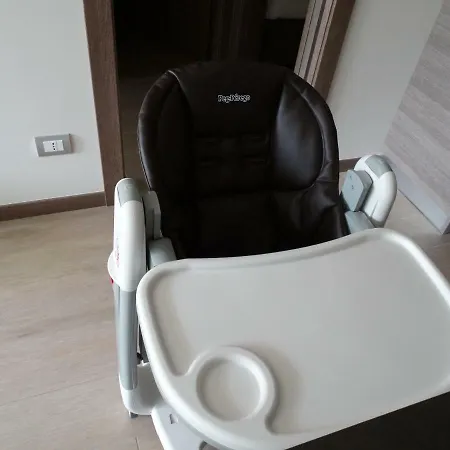 Phoenix Garda Hills * Sirmione